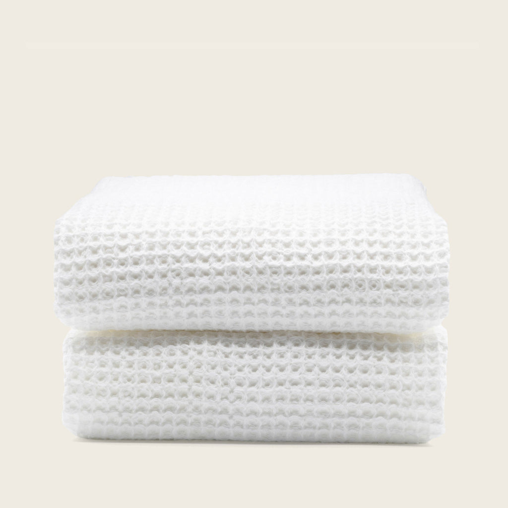 Sedona Crème Towels