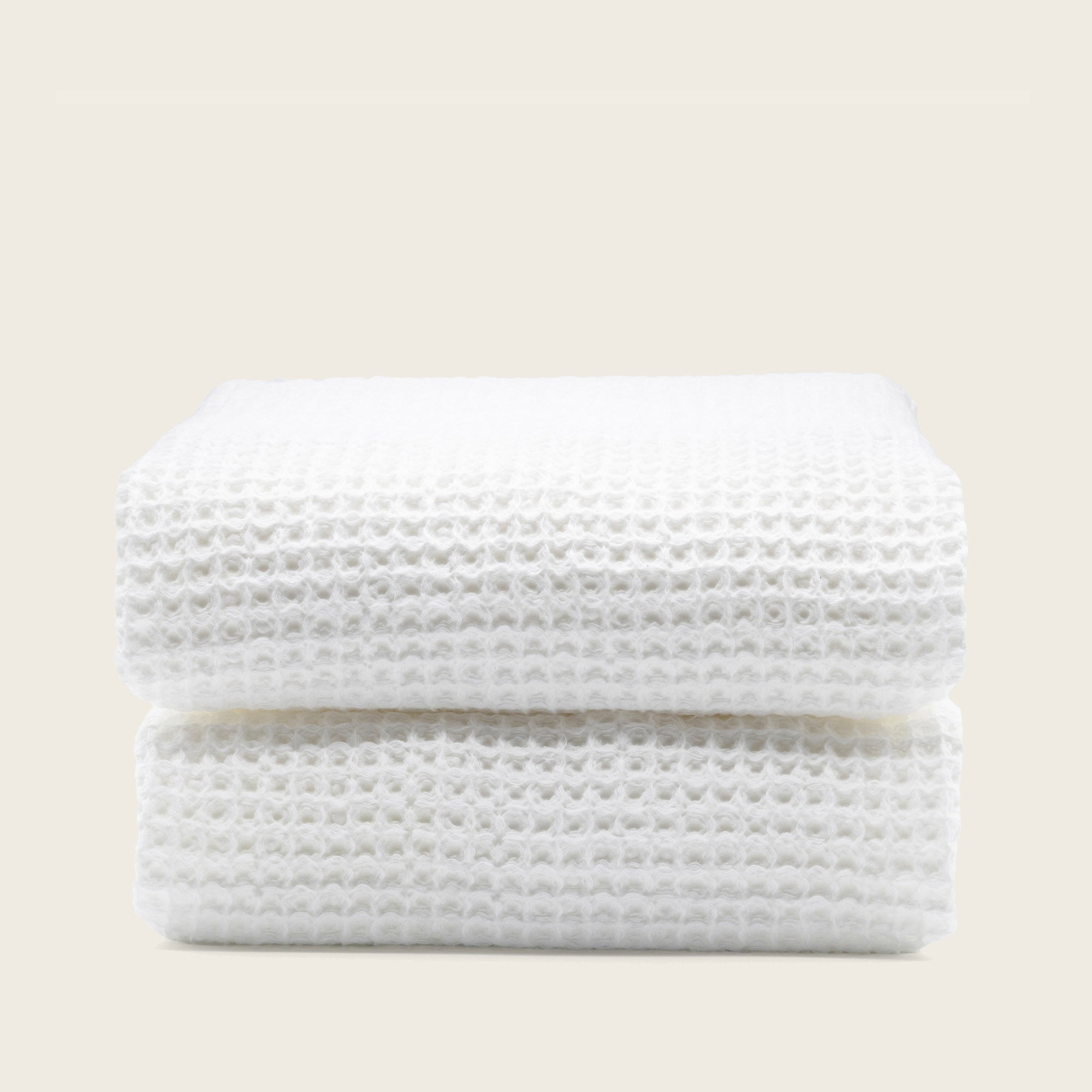 Sedona Crème Towels