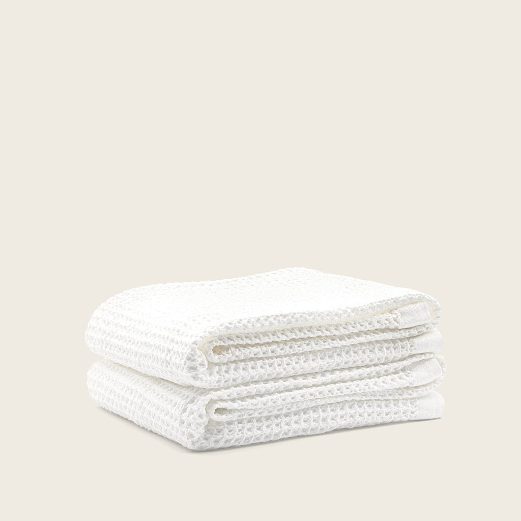 Sedona Crème Towels