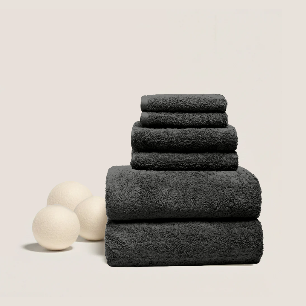 Australian Cotton Towels