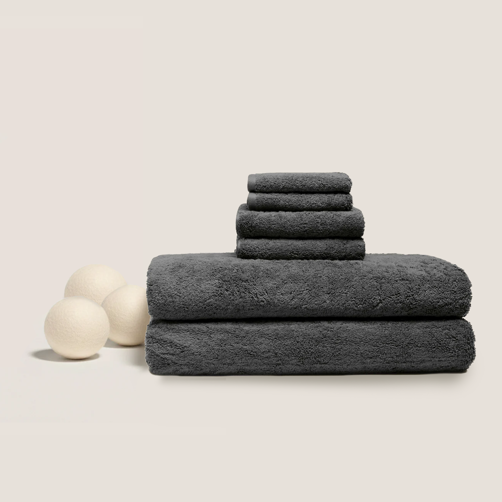 Australian Cotton Towels