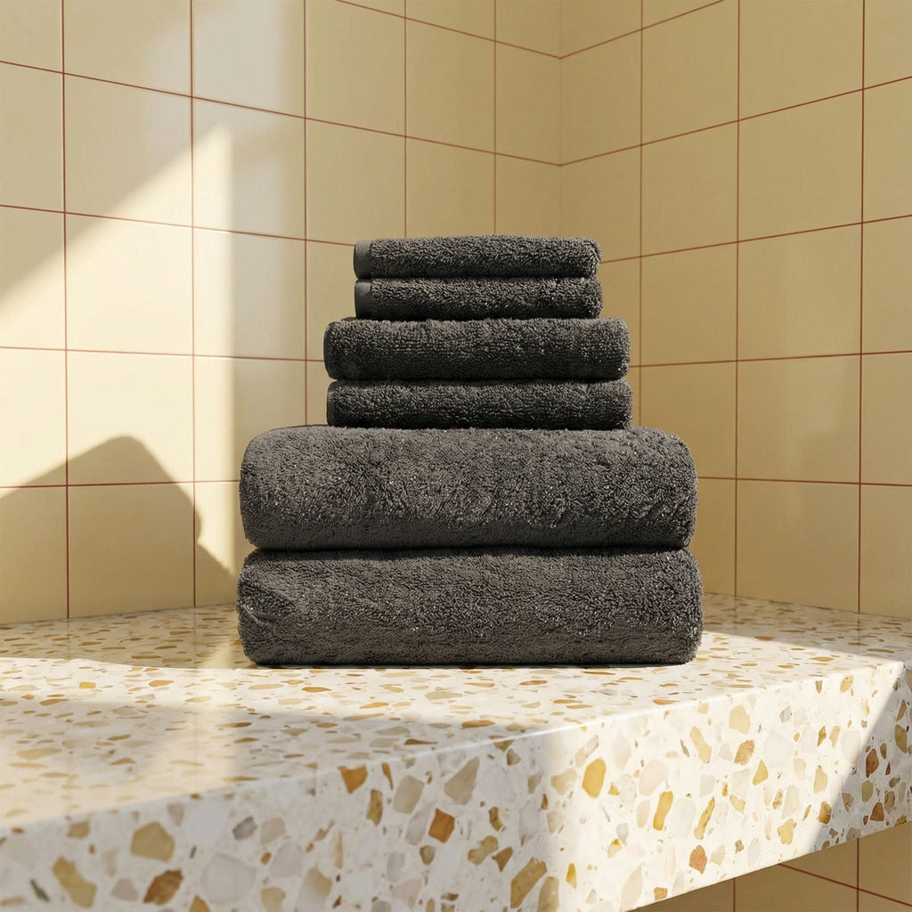 Australian Cotton Towels