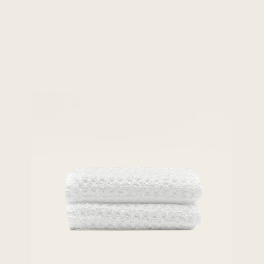Sedona Crème Towels
