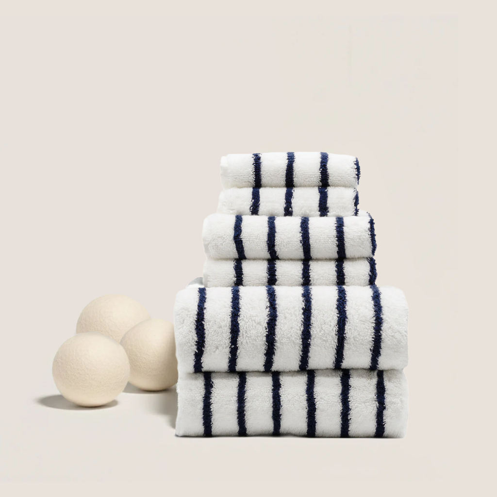 Australian Cotton Towels