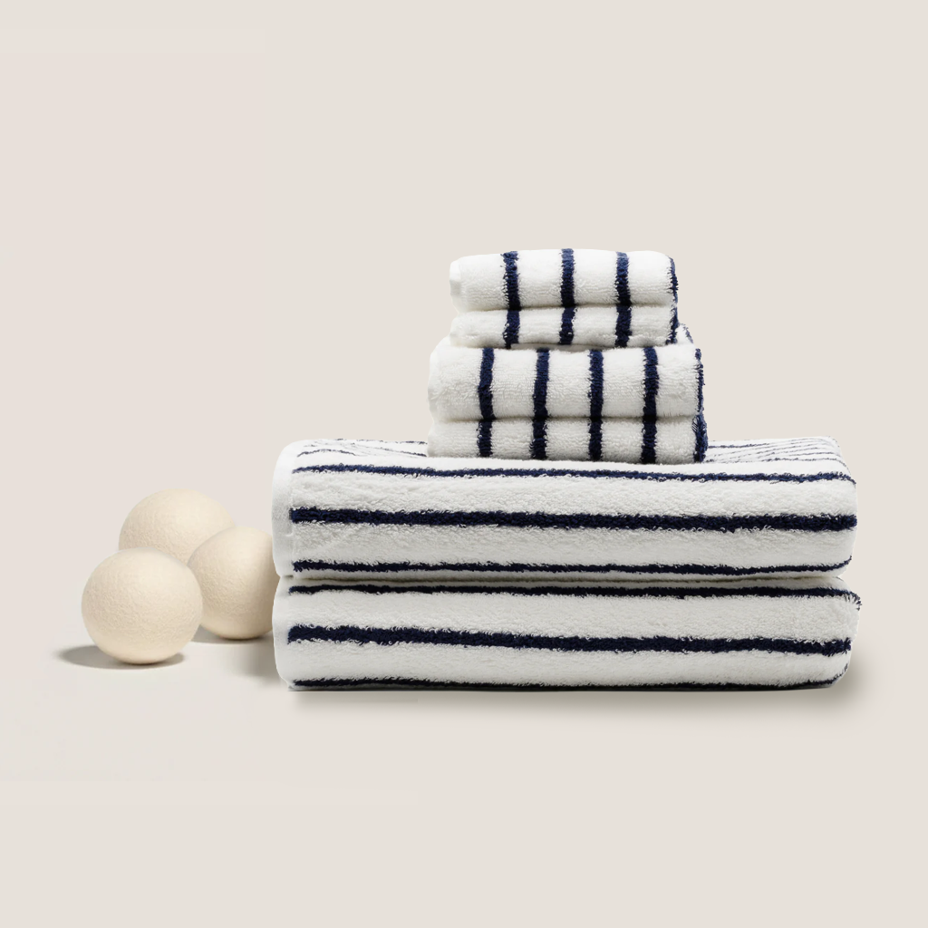 Australian Cotton Towels