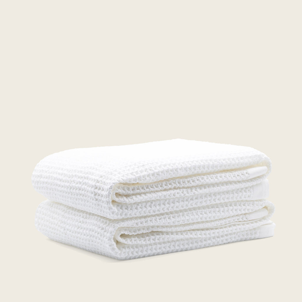 Sedona Crème Towels