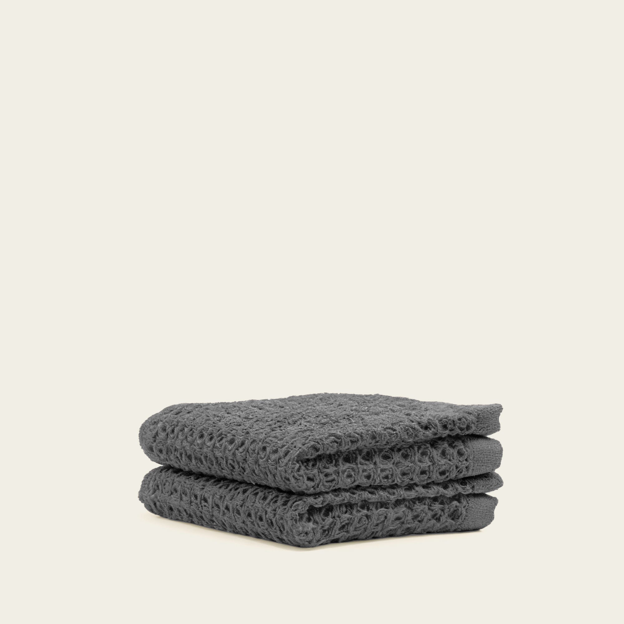 Sedona Crème Towels