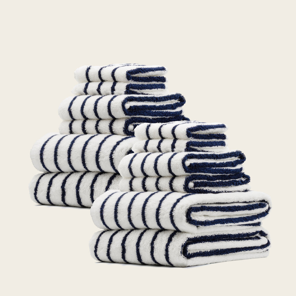 Australian Cotton Towels