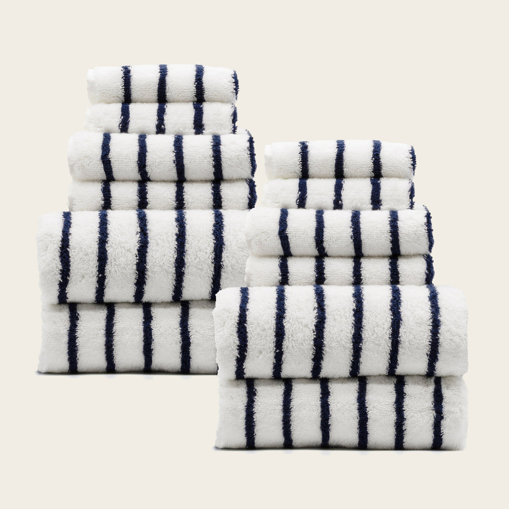 Australian Cotton Towels