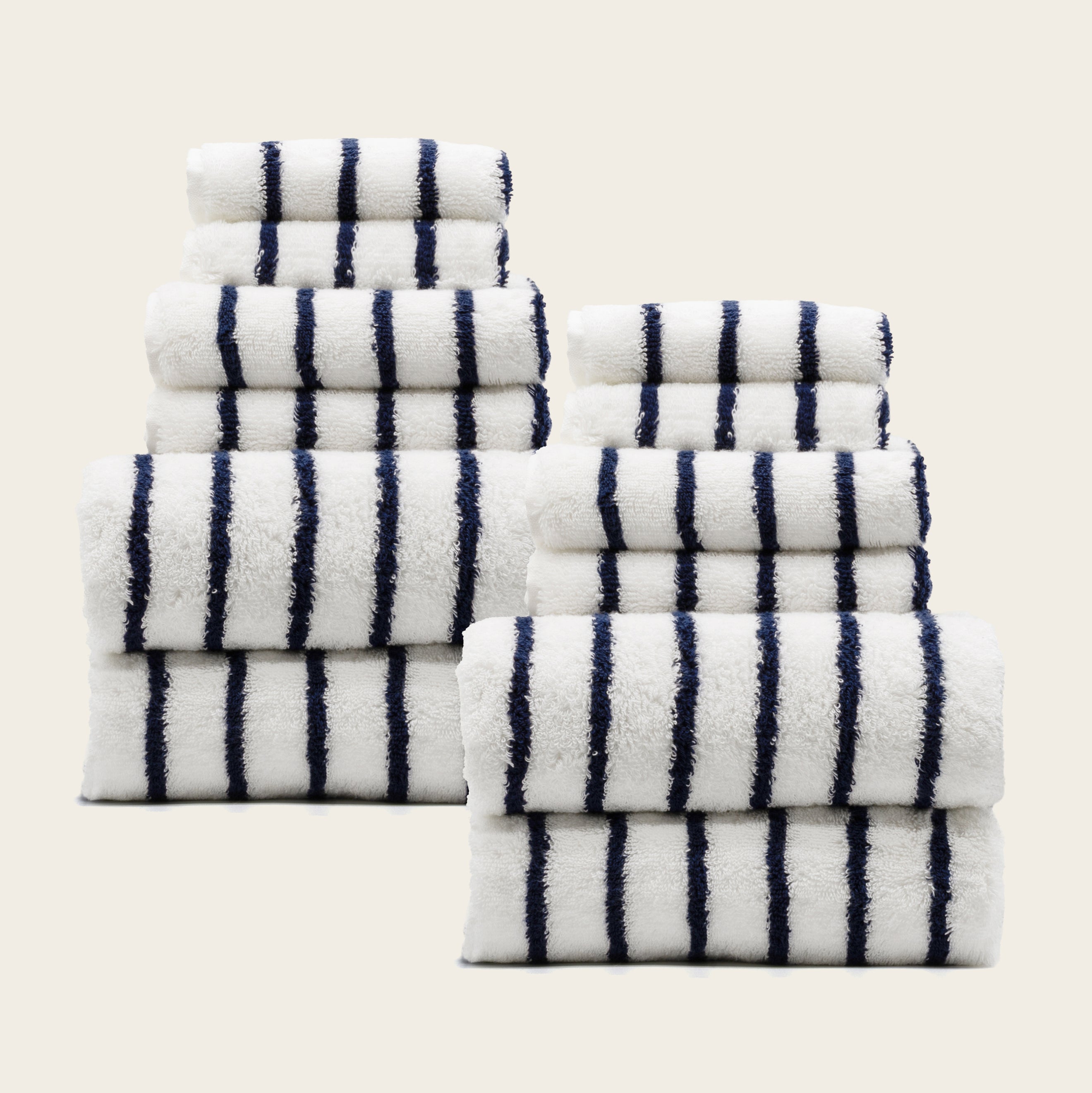 Australian Cotton Towels