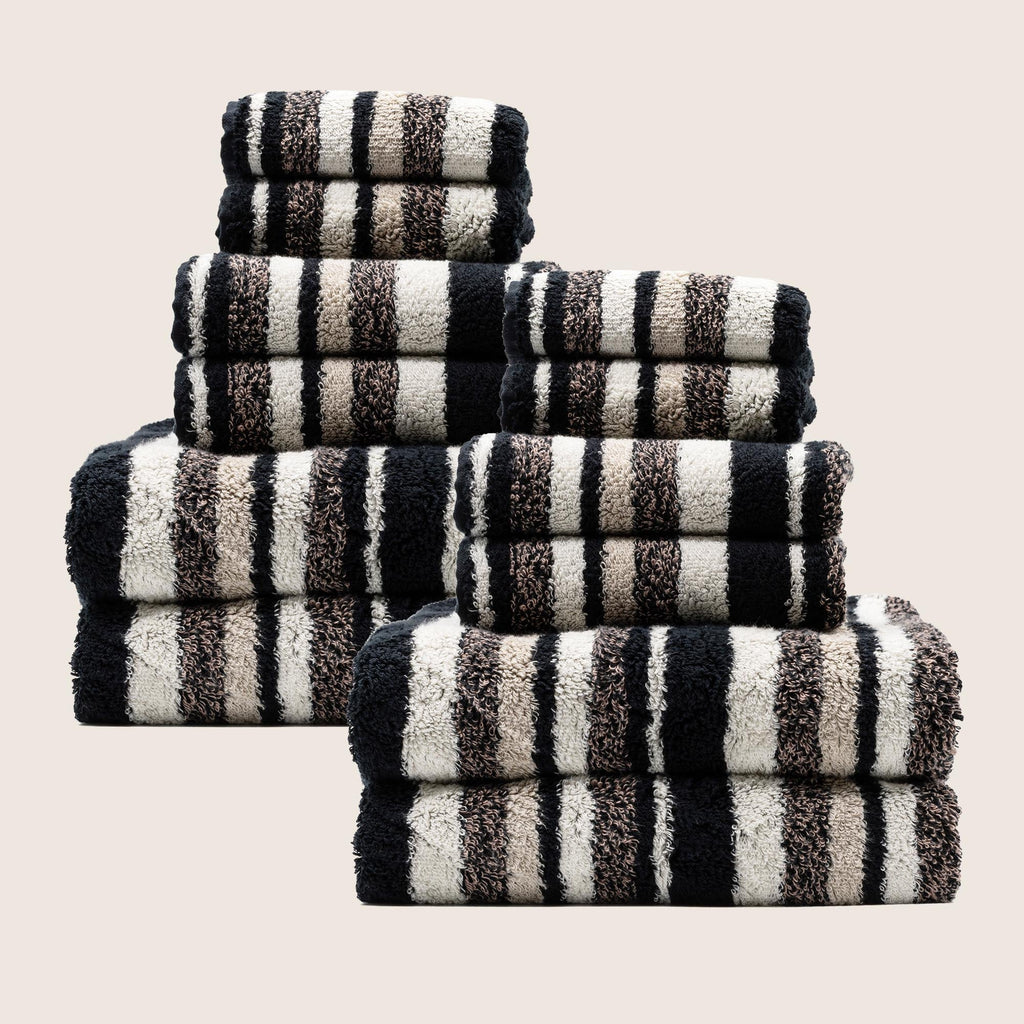 Australian Cotton Towels