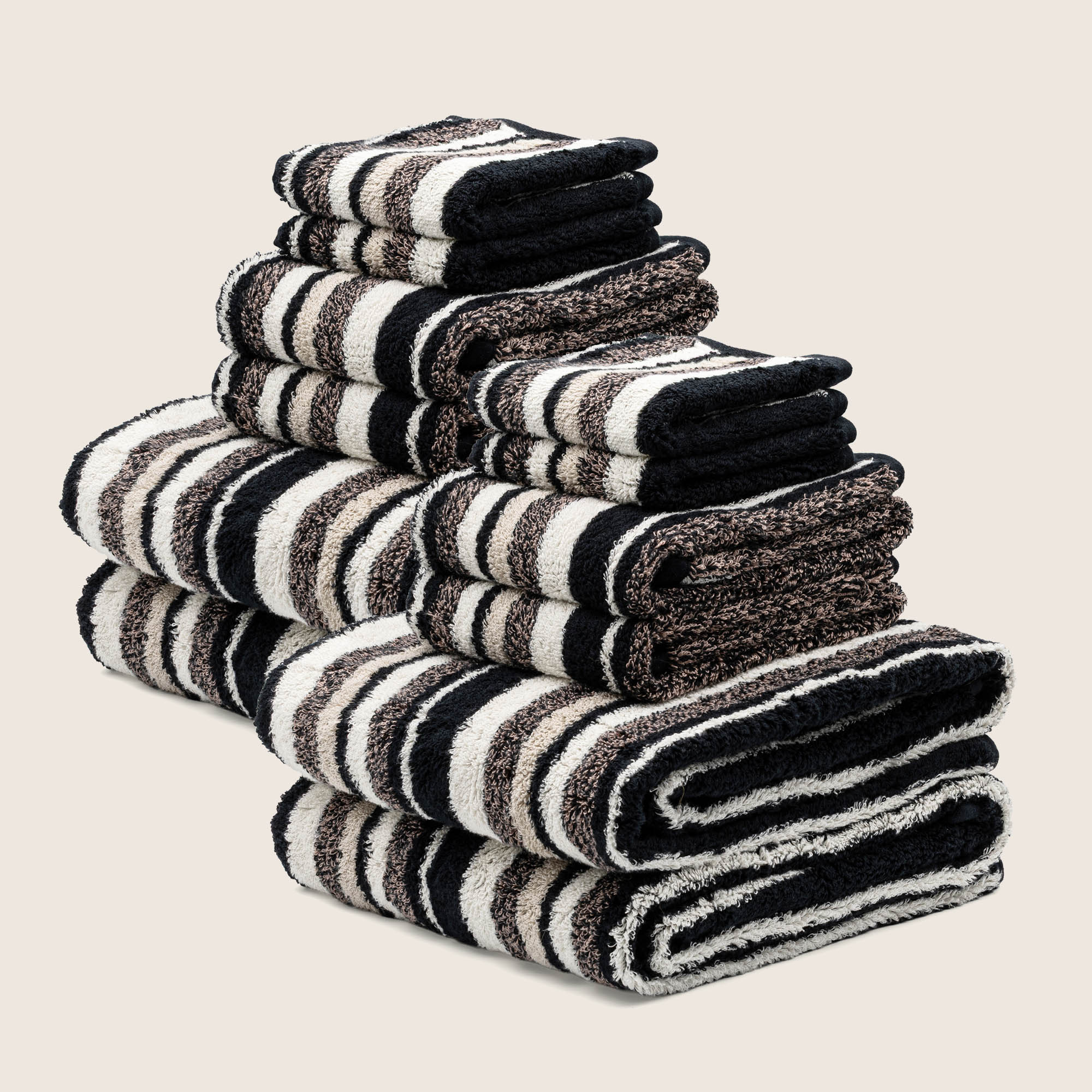 Australian Cotton Towels