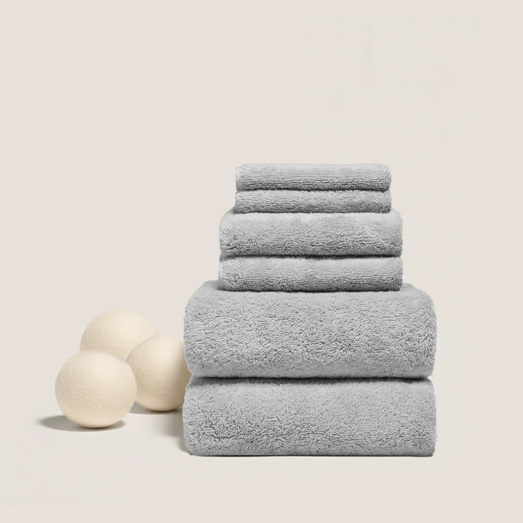 Australian Cotton Towels