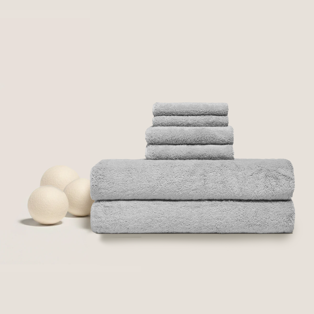 Australian Cotton Towels