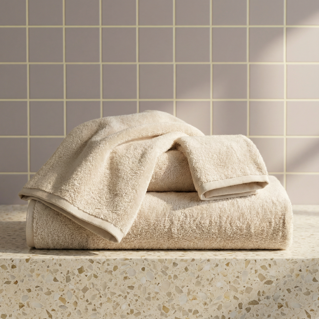Australian Cotton Towels