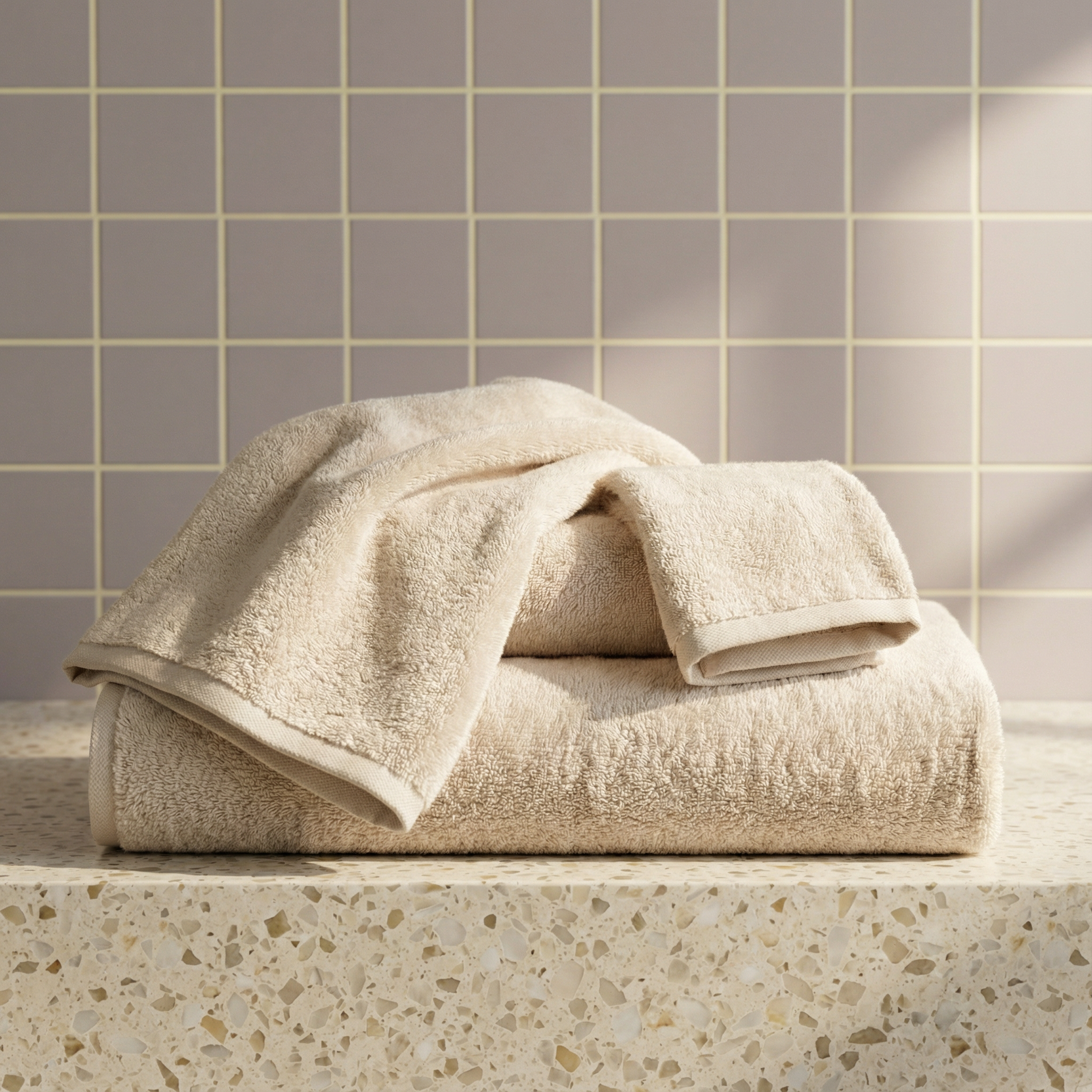 Australian Cotton Towels