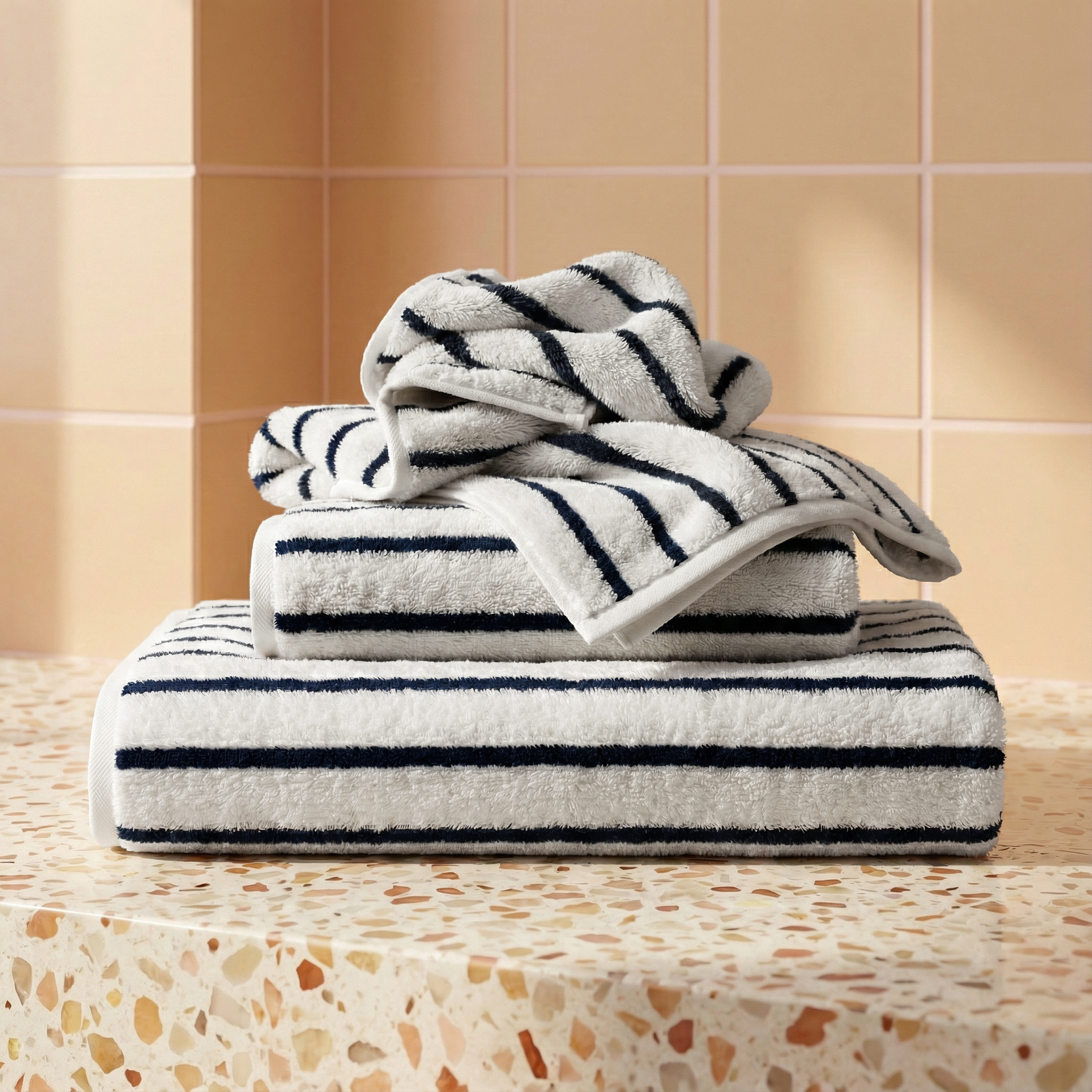 Australian Cotton Towels