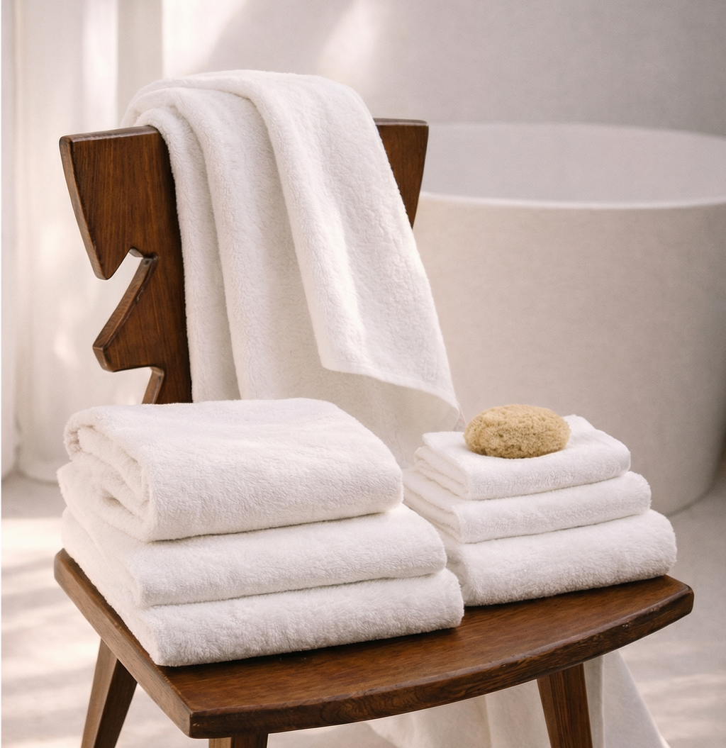 Australian Cotton Towels