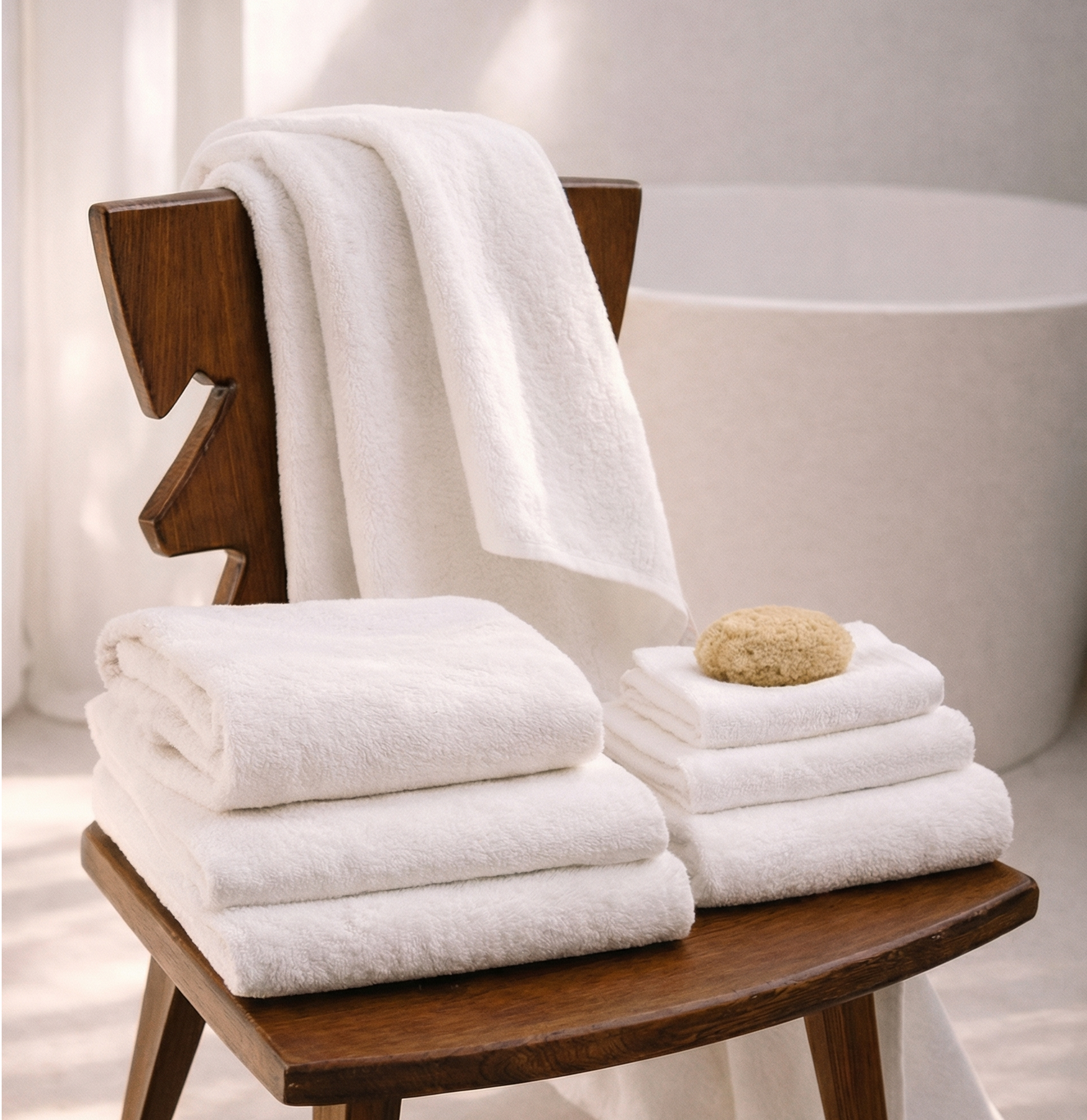 Australian Cotton Towels