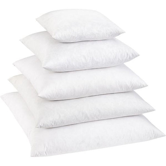 Down Feather Pillows