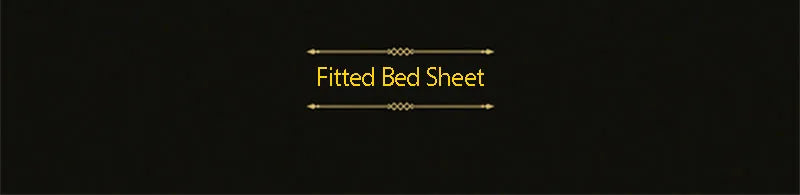 DecorBites™ Luxurious Silk Bedding Set with Sheets