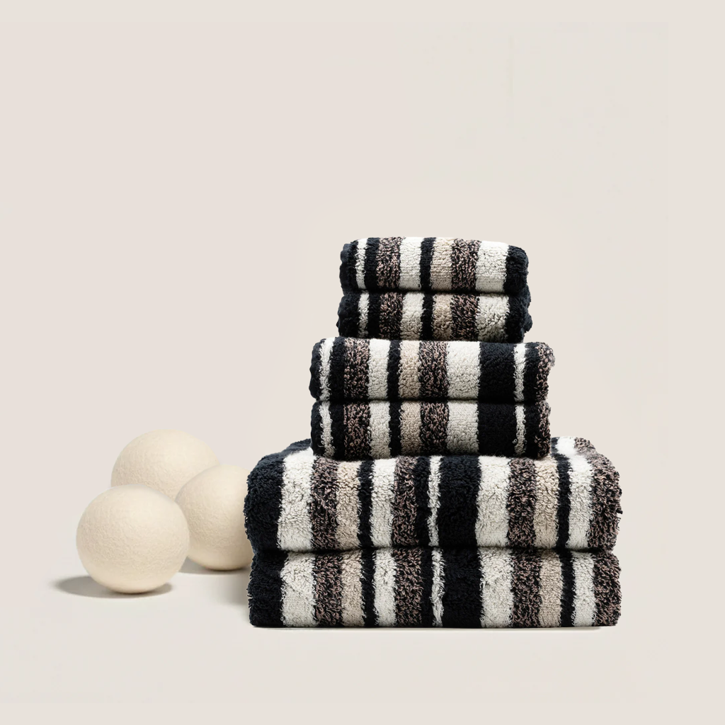 Australian Cotton Towels