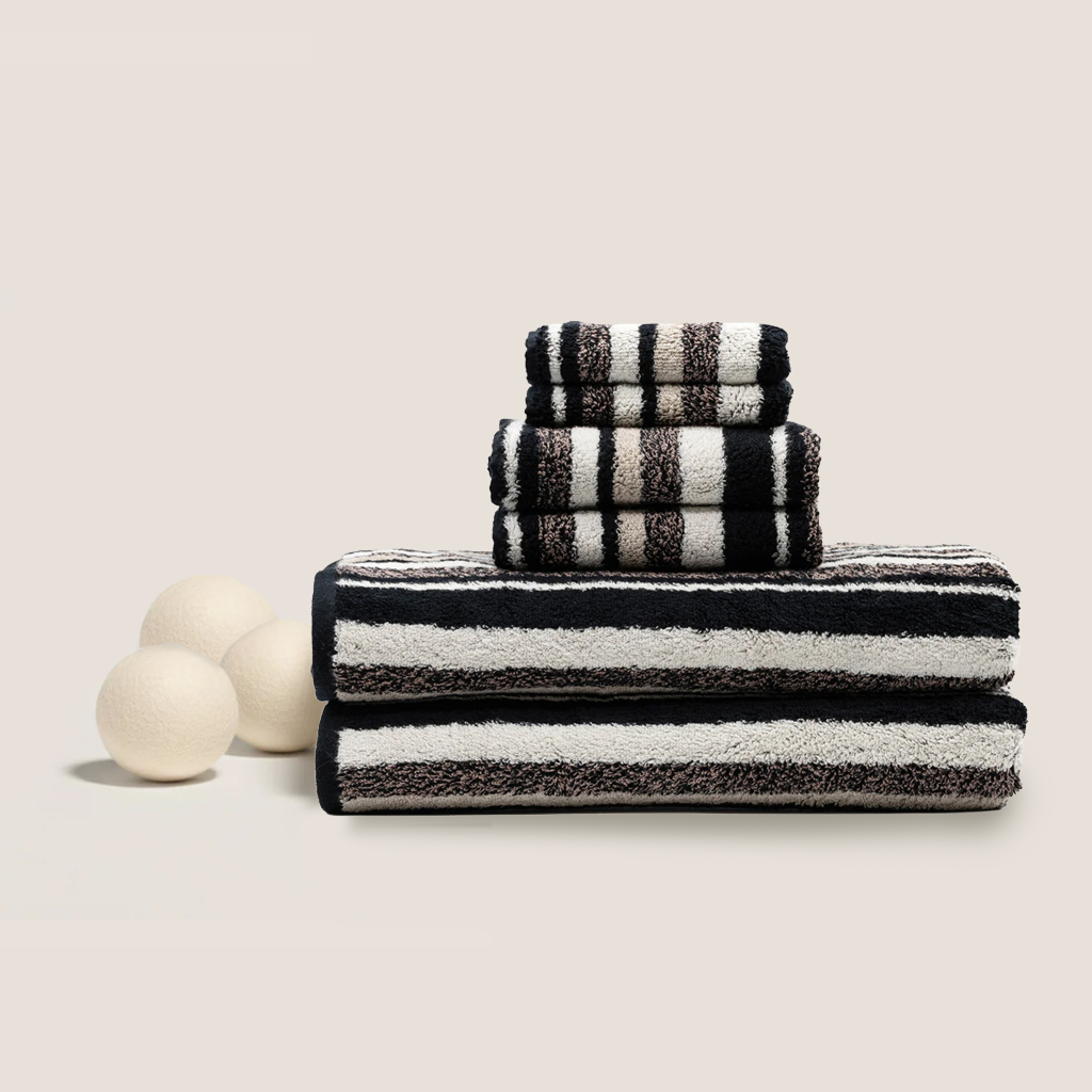 Australian Cotton Towels