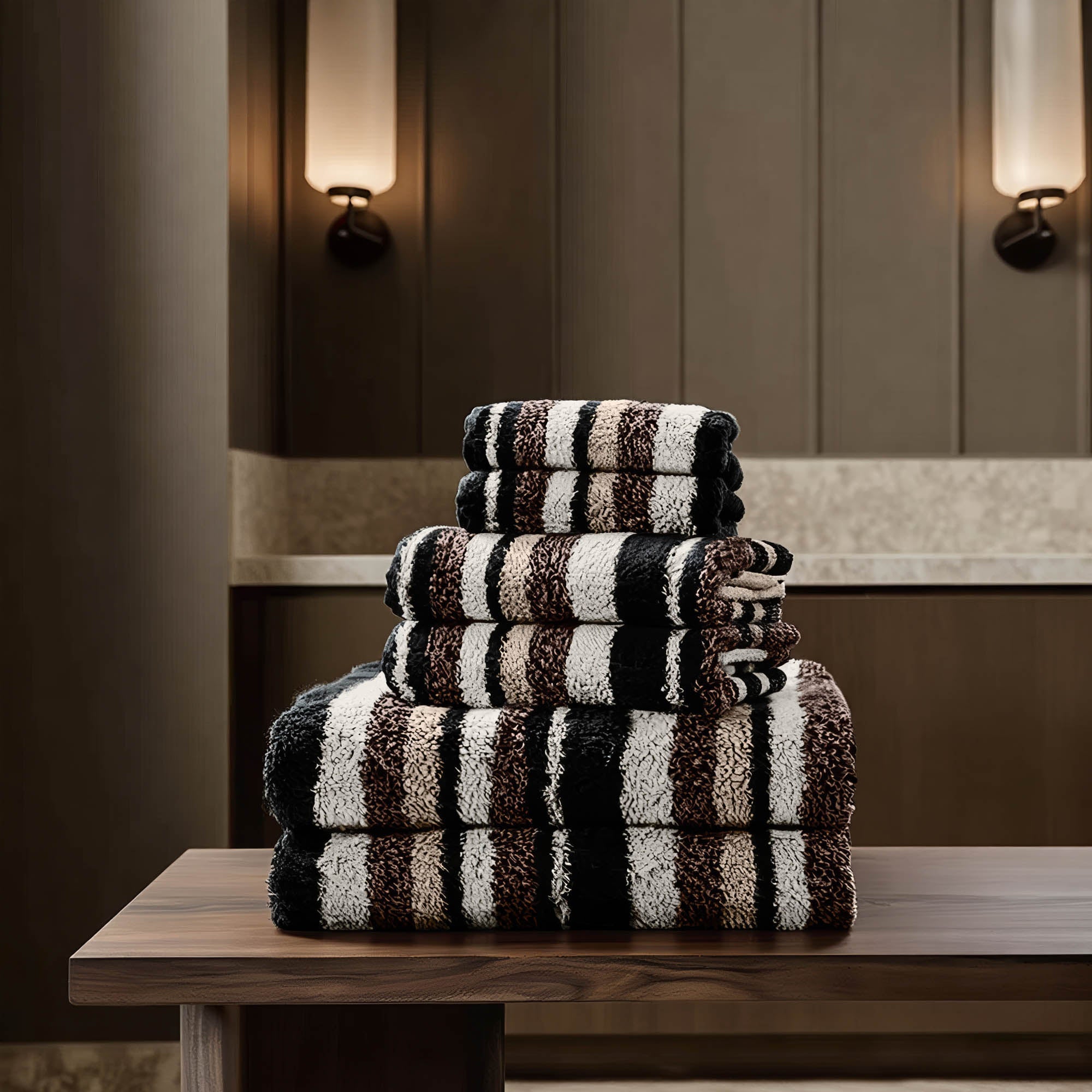 Australian Cotton Towels