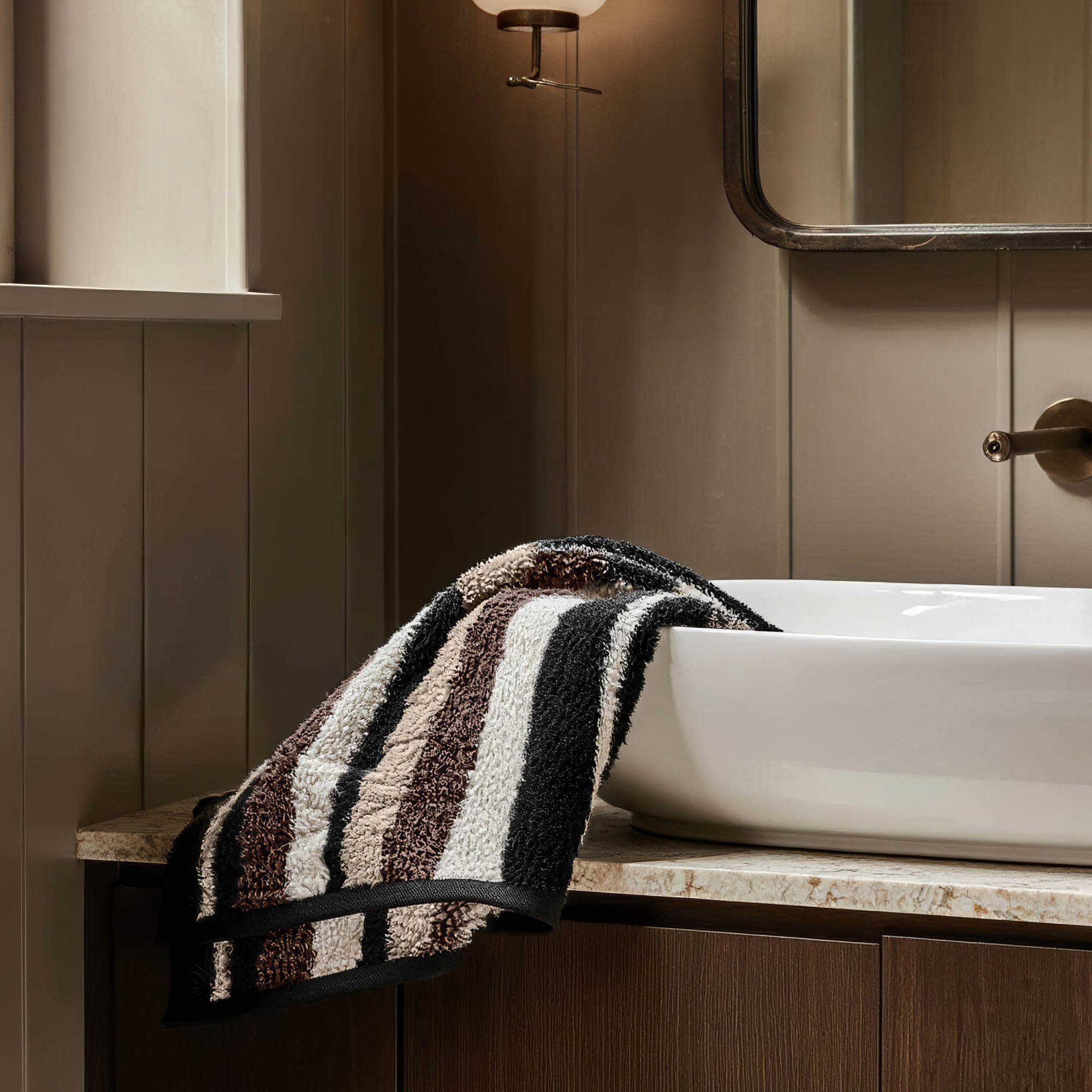 Australian Cotton Towels