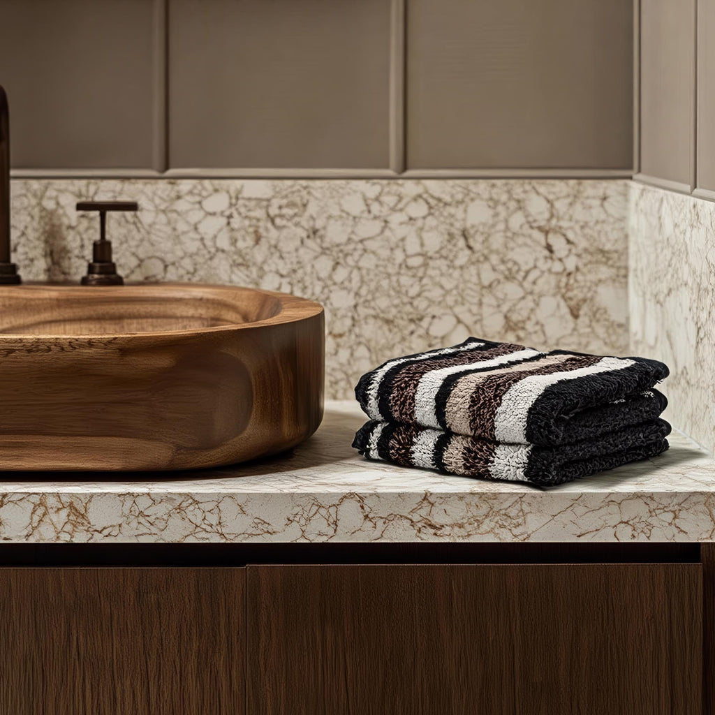Australian Cotton Towels