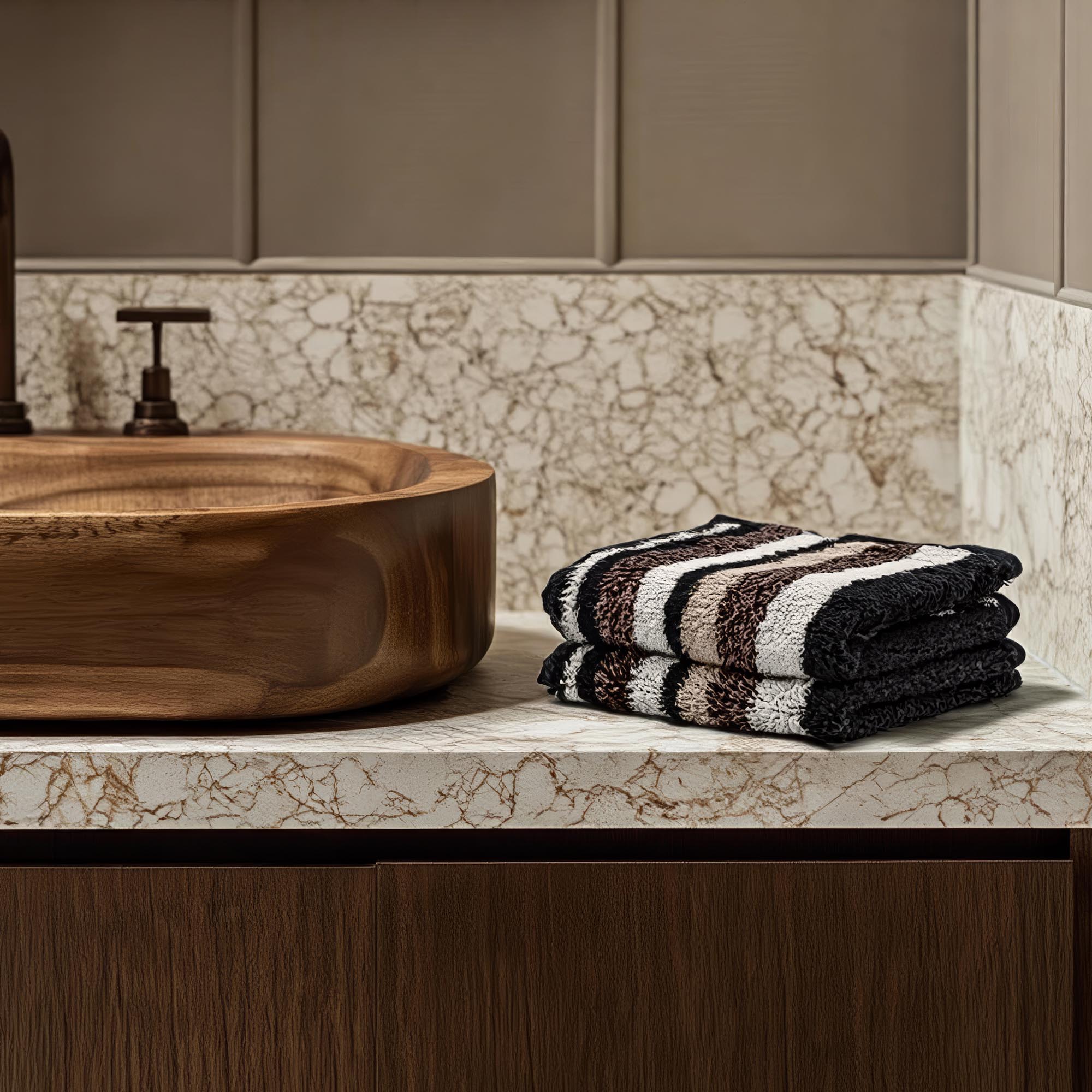 Australian Cotton Towels