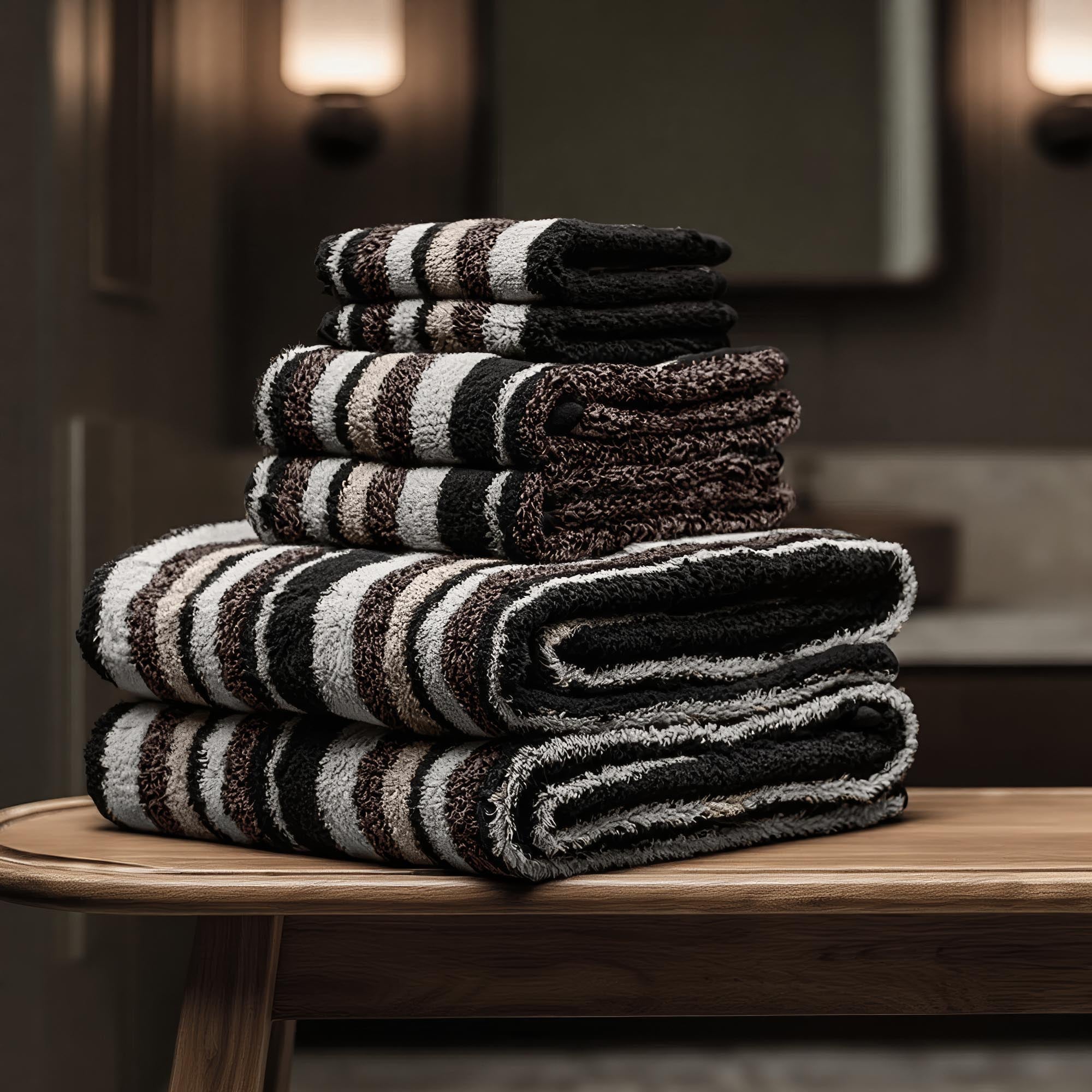 Australian Cotton Towels