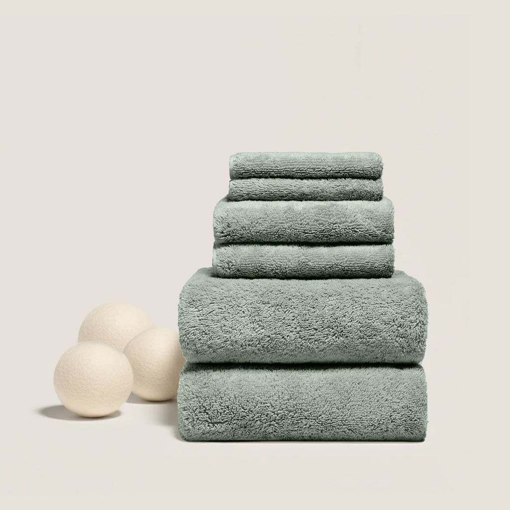 Australian Cotton Towels