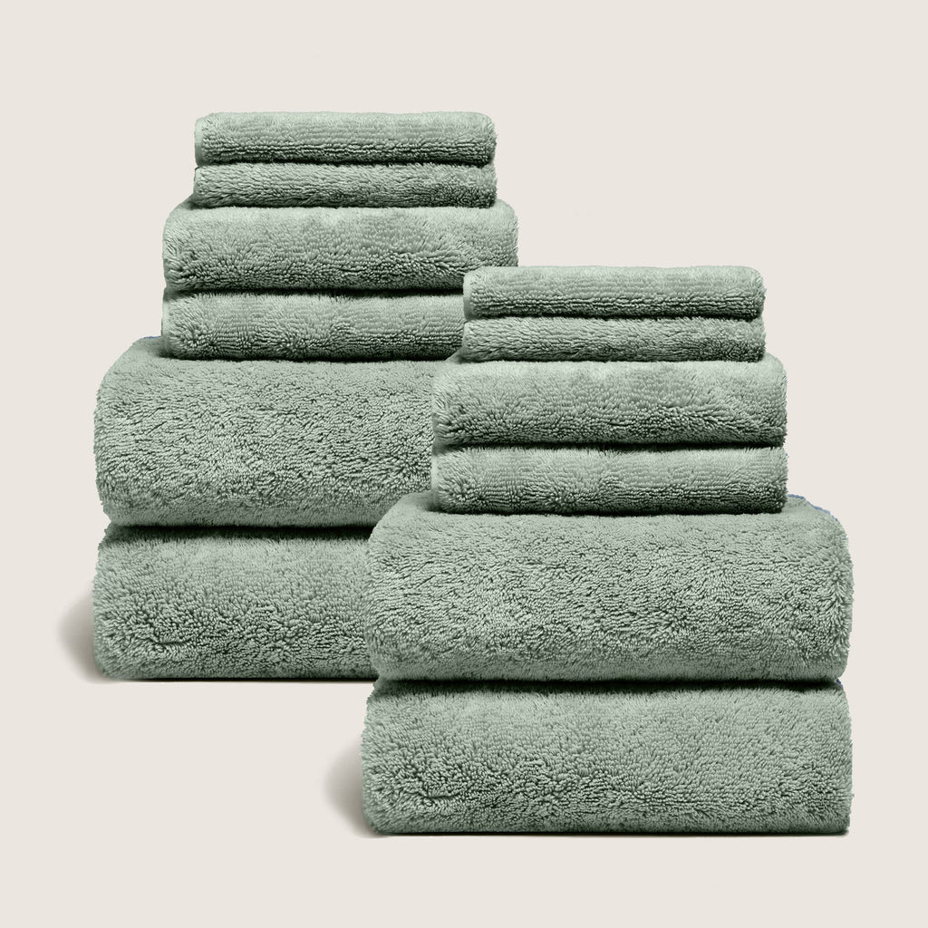 Australian Cotton Towels