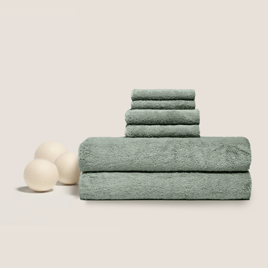 Australian Cotton Towels