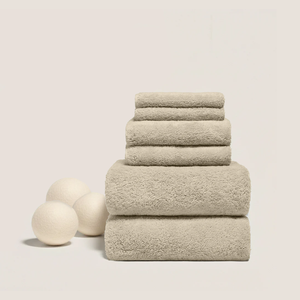 Australian Cotton Towels