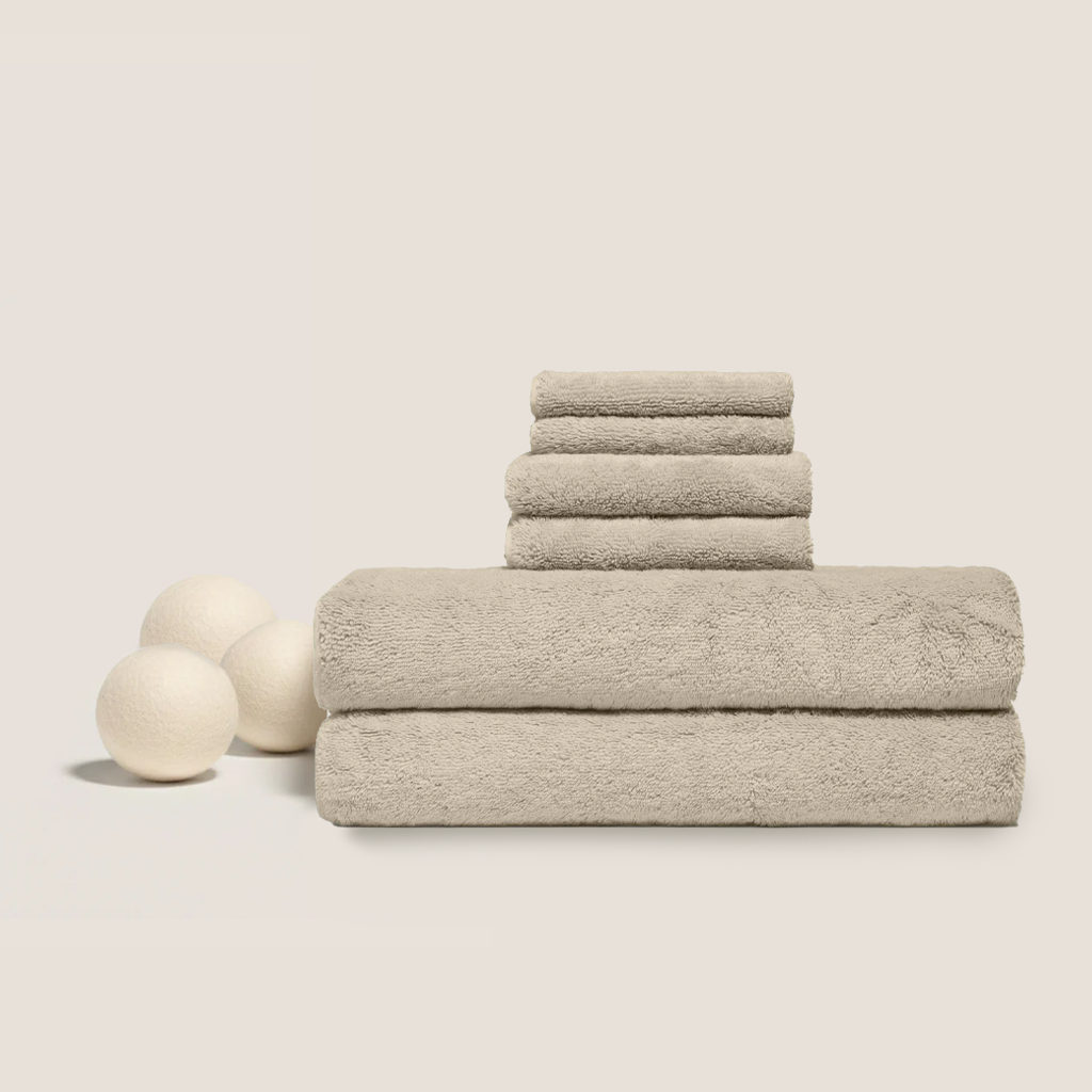 Australian Cotton Towels