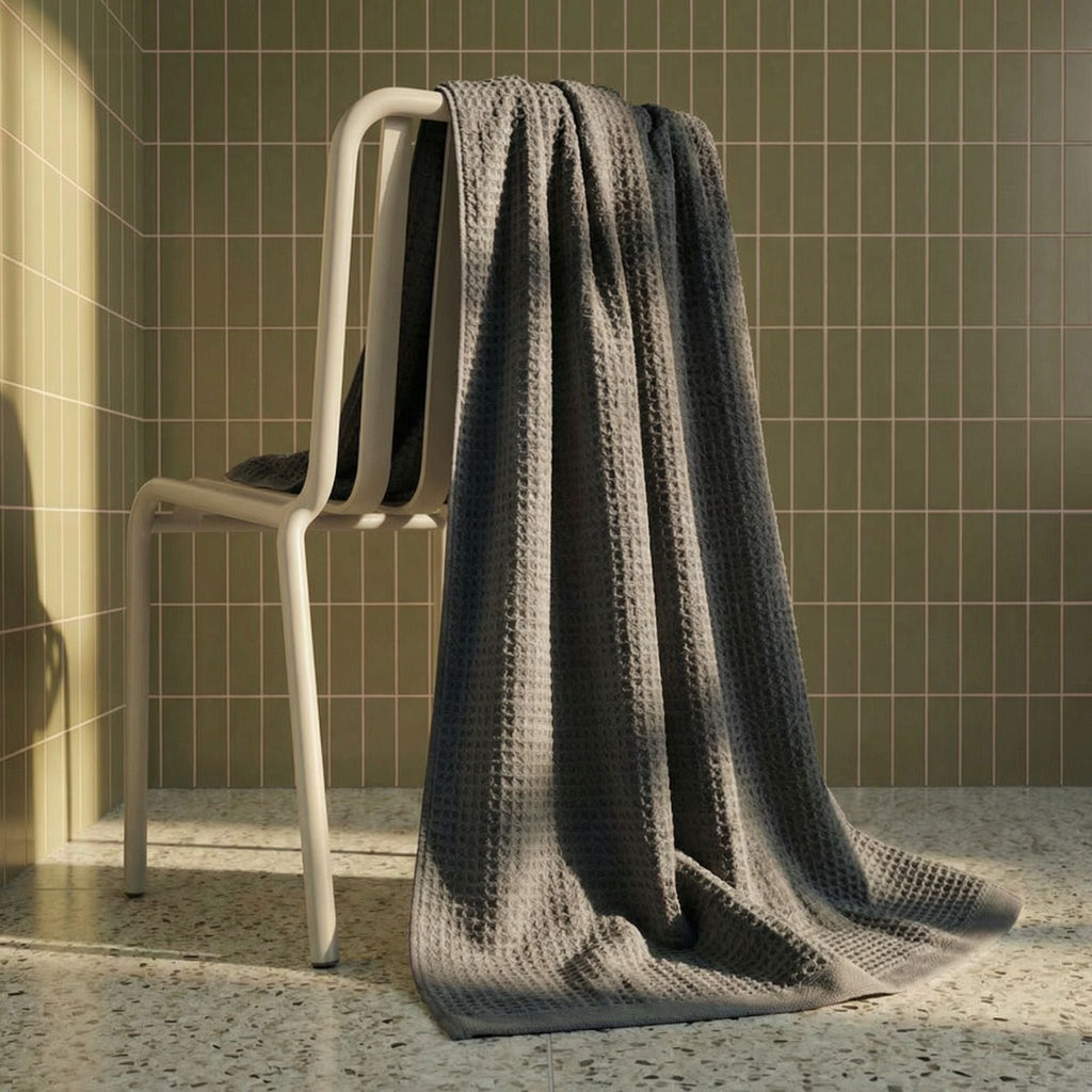 Sedona Crème Towels