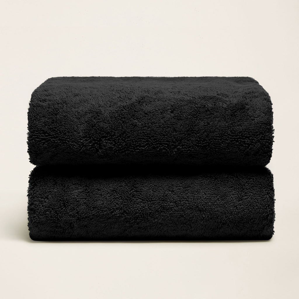 Australian Cotton Towels