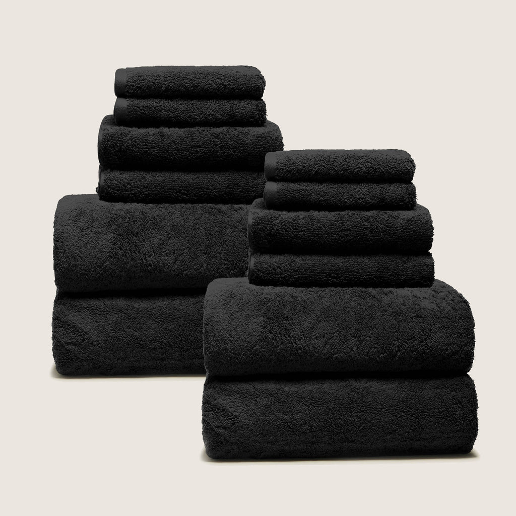 Australian Cotton Towels