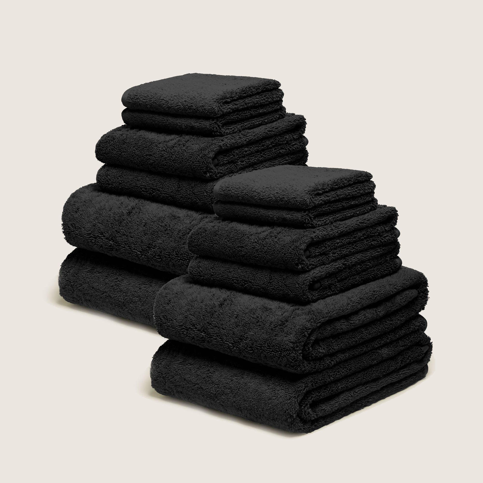 Australian Cotton Towels