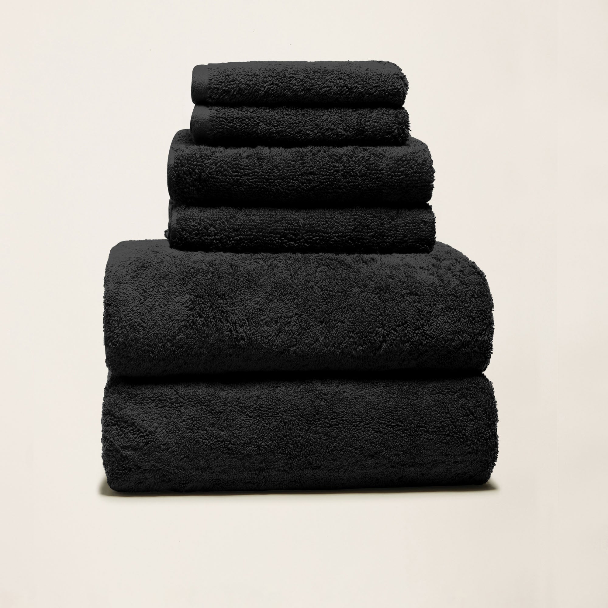 Australian Cotton Towels