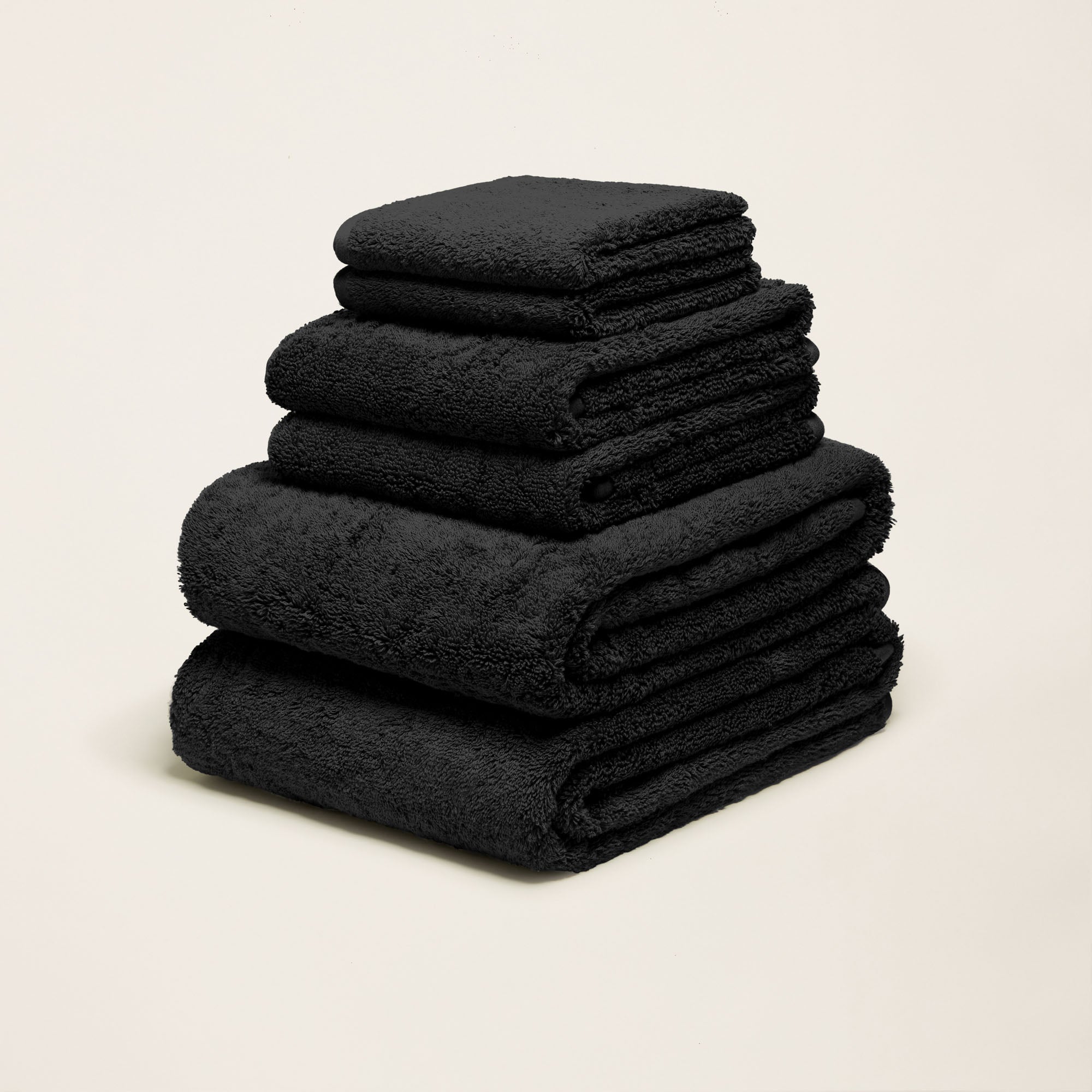 Australian Cotton Towels
