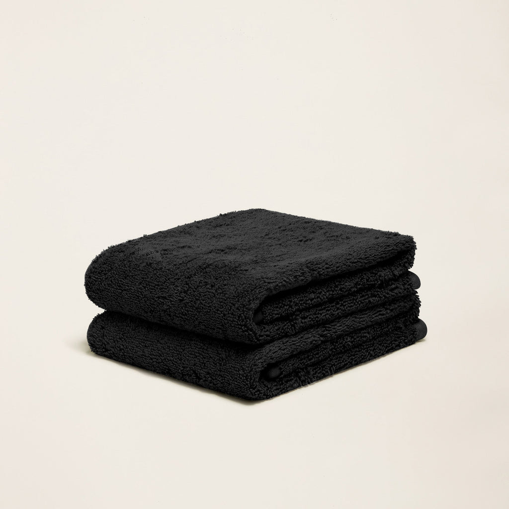 Australian Cotton Towels
