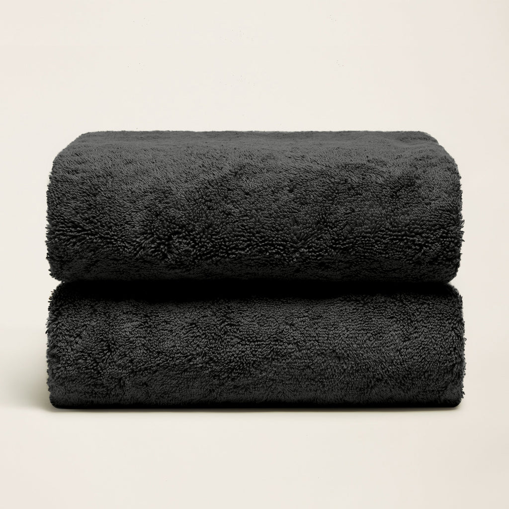Australian Cotton Towels