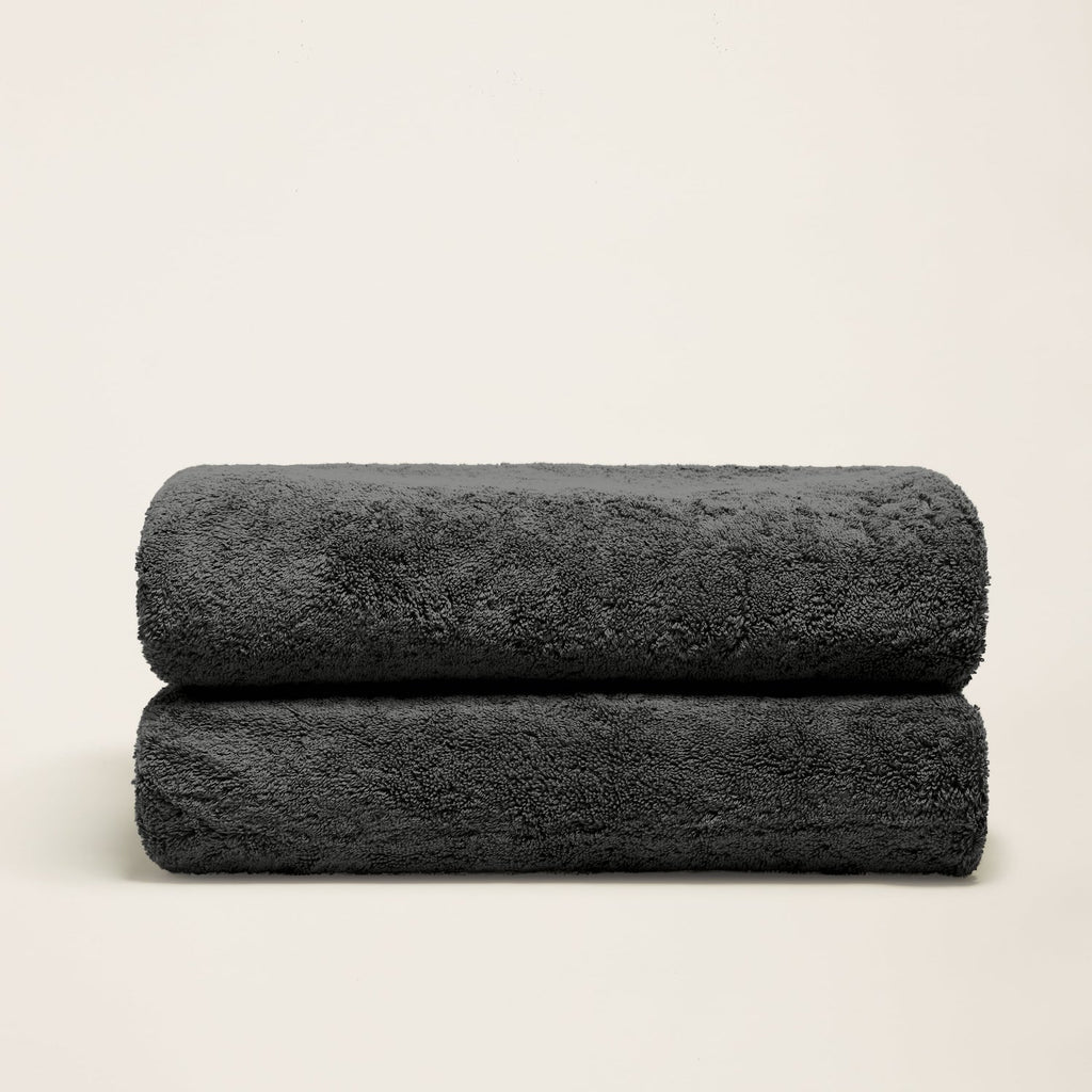 Australian Cotton Towels