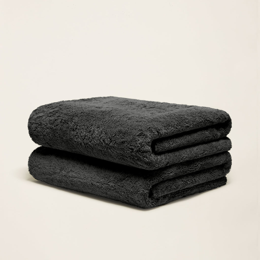 Australian Cotton Towels
