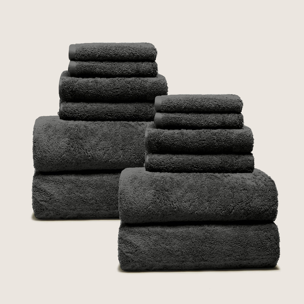 Australian Cotton Towels