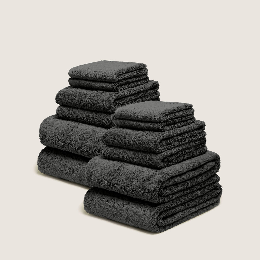 Australian Cotton Towels