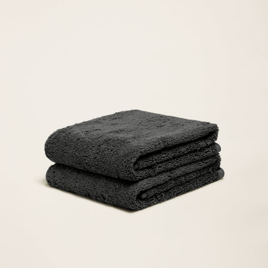 Australian Cotton Towels